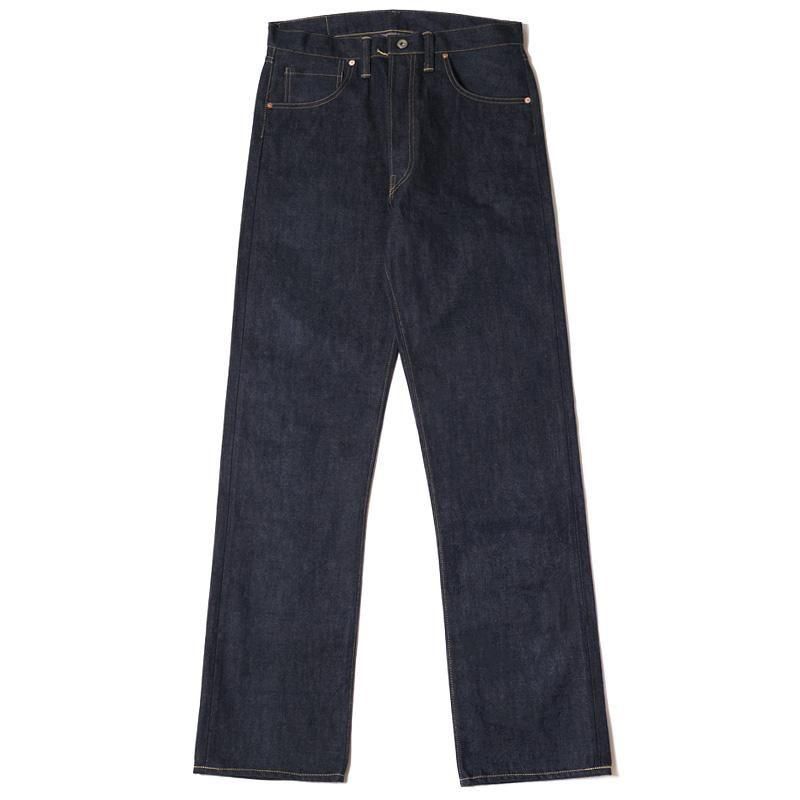 LOT 220XX-S (WWII MODEL) - INDIGO