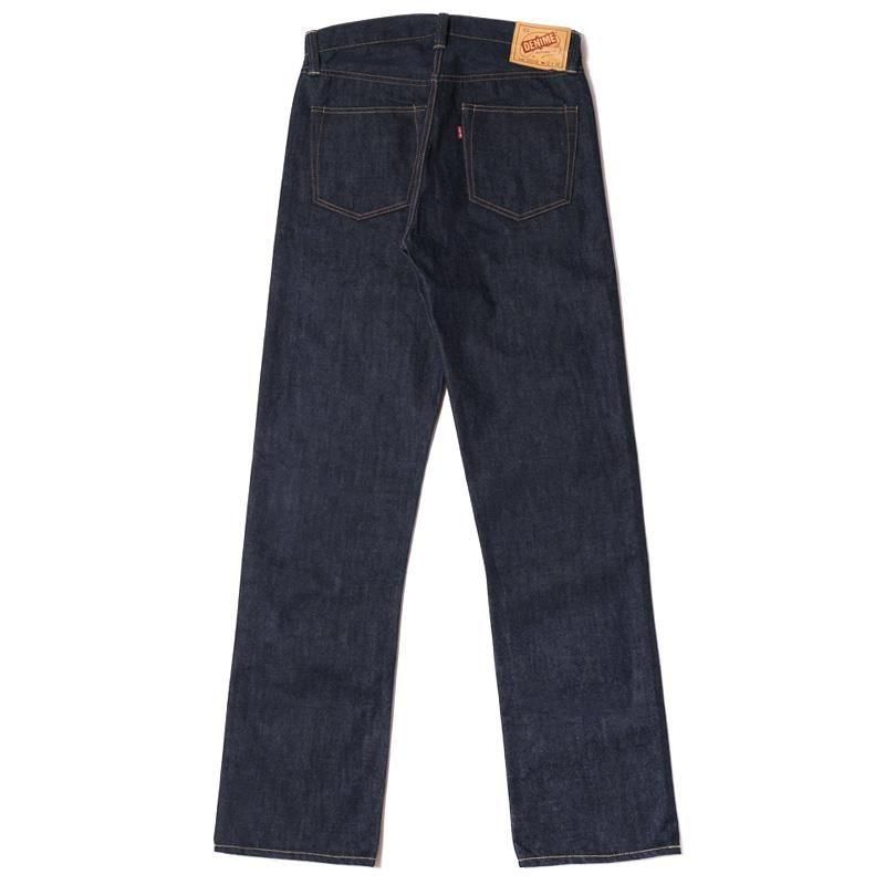 LOT 220XX-S (WWII MODEL) - INDIGO