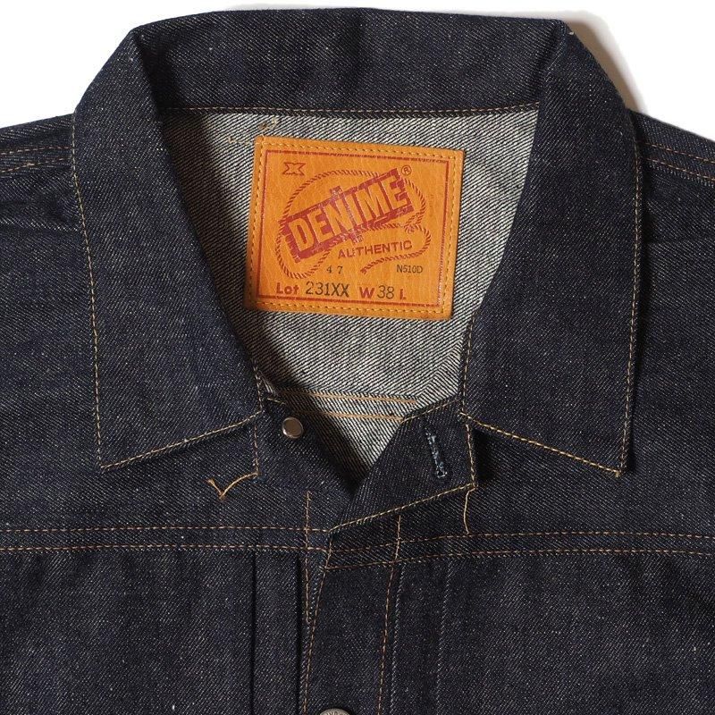 Lot 231XX-47 (1947 MODEL)DENIME ちょこ！！ Denime Lot 231XX-47