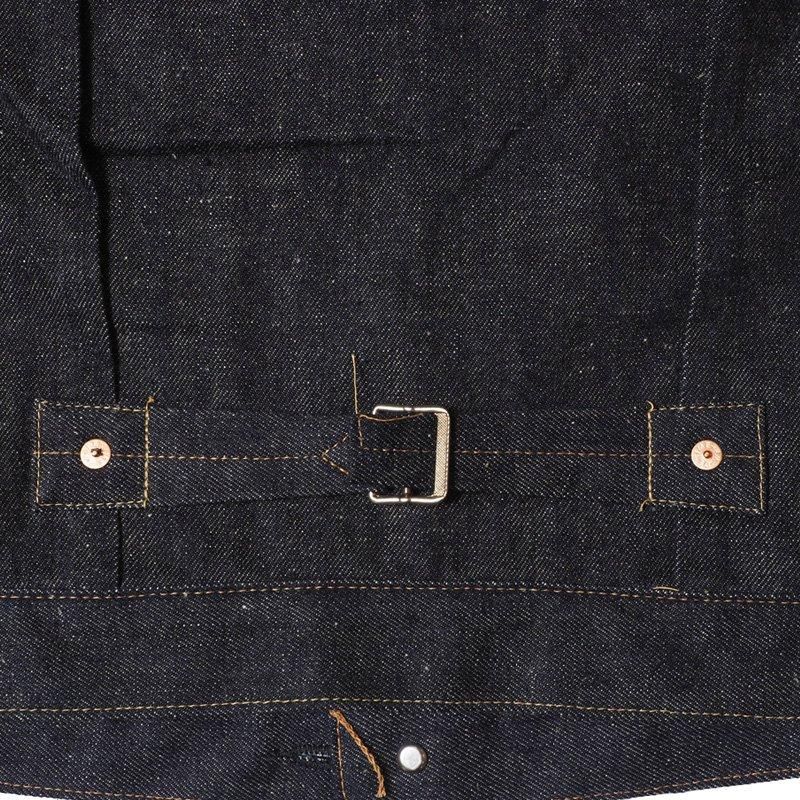 231XX-47 (1947 MODEL) - INDIGO