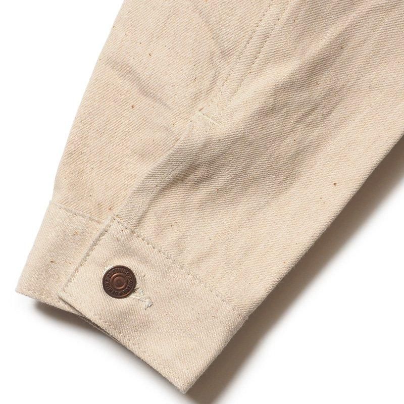 233-66M (3RD TYPE) Mother Cotton - ECRU