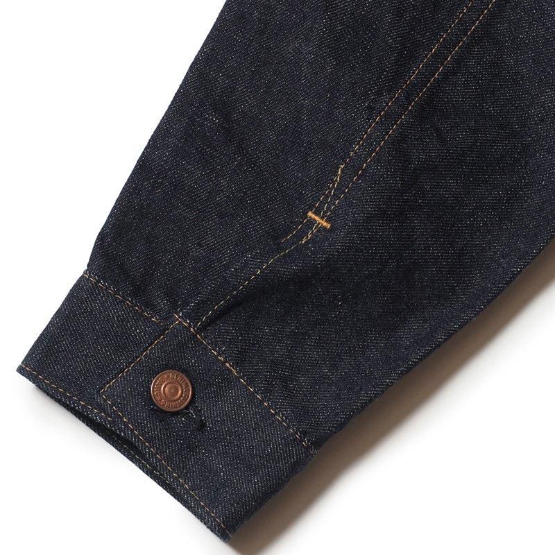 233-66 (3RD TYPE) - INDIGO