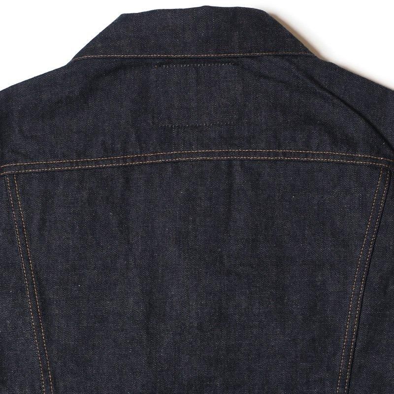 233-66 (3RD TYPE) - INDIGO