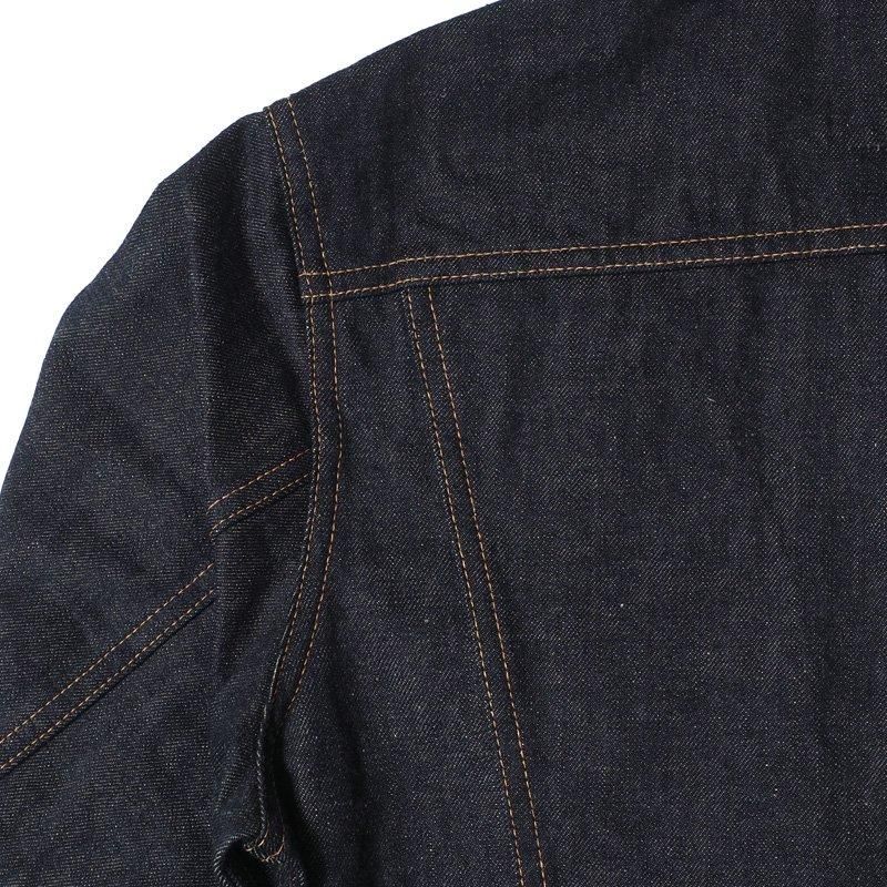 233-66 (3RD TYPE) - INDIGO