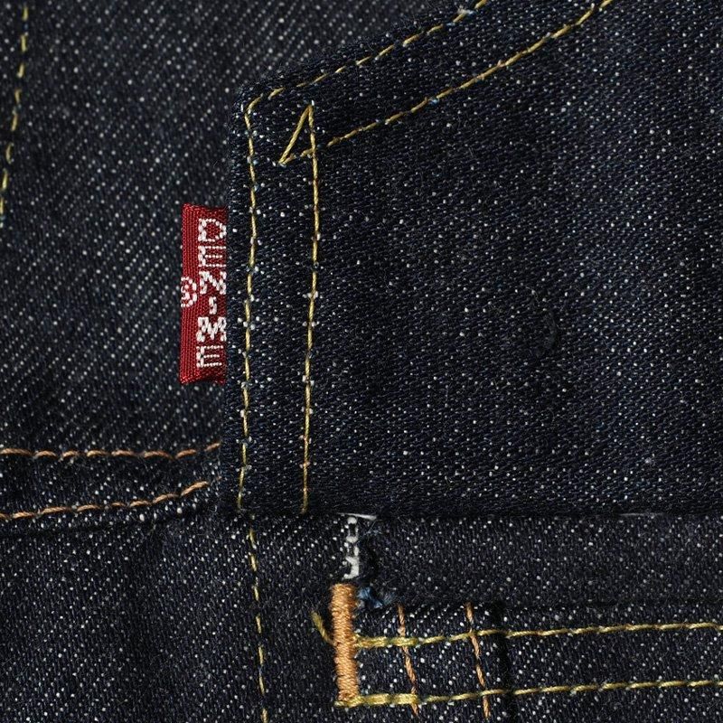 233-66 (3RD TYPE) - INDIGO
