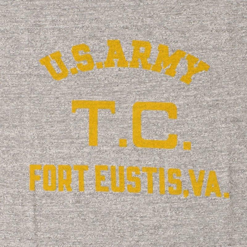 4601 FORT EUSTIS - HEATHER GRAY