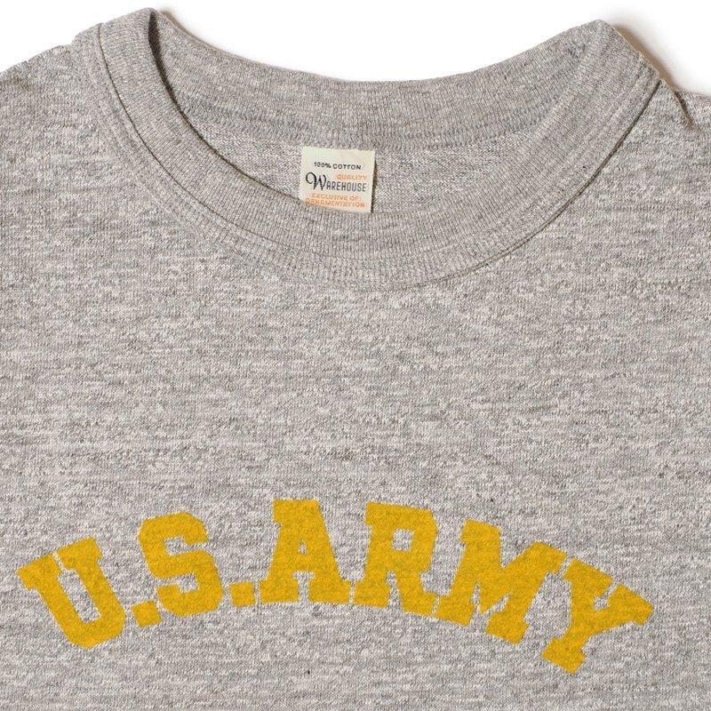 4601 FORT EUSTIS - HEATHER GRAY