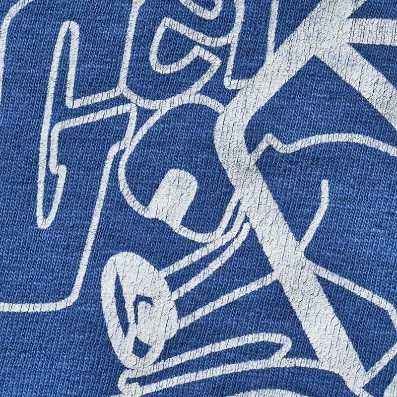 4064 4WHEELERS - Blue