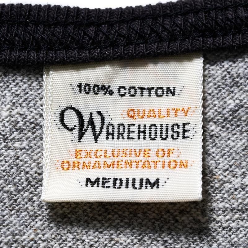 4059 RINGER T GLENWOOD - HEATHER GRAY/BLACK