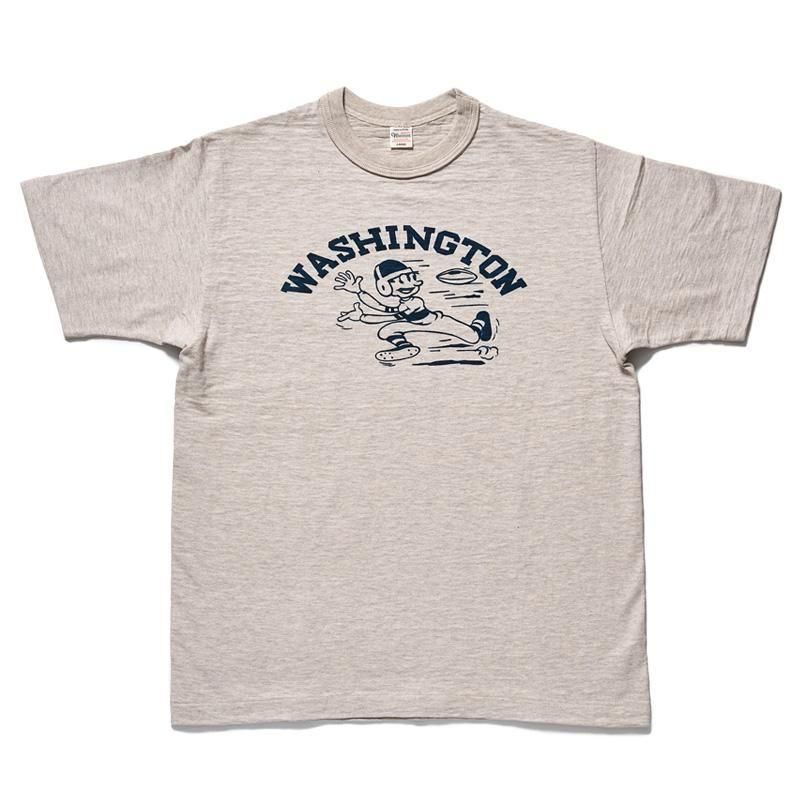 4601 WASHINGTON - Oatmeal