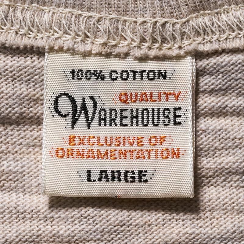 4601 WASHINGTON - Oatmeal