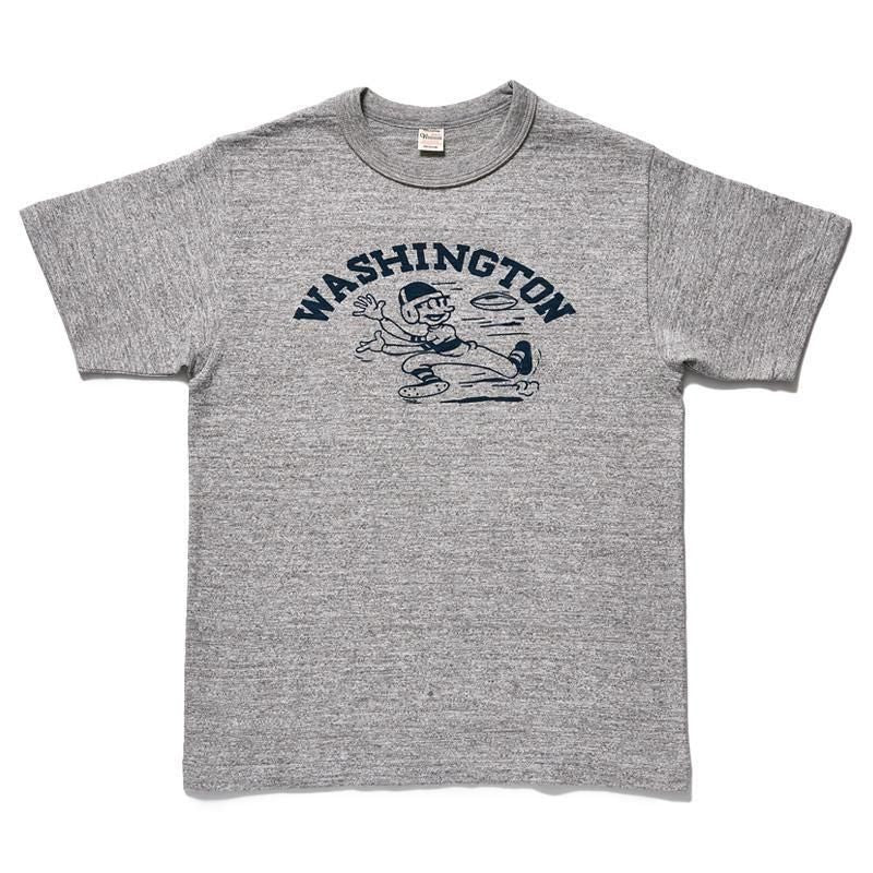 4601 WASHINGTON - Heather Gray