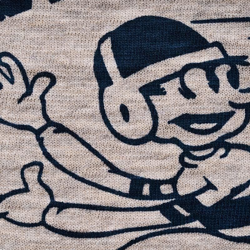 4601 WASHINGTON - Oatmeal