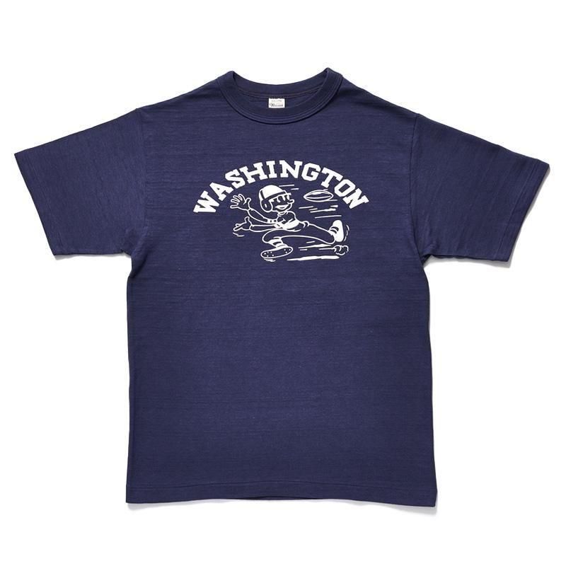 4601 WASHINGTON - NAVY