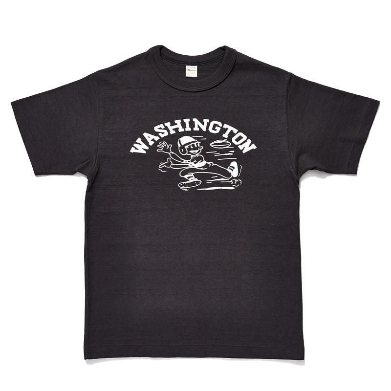 4601 WASHINGTON - BLACK