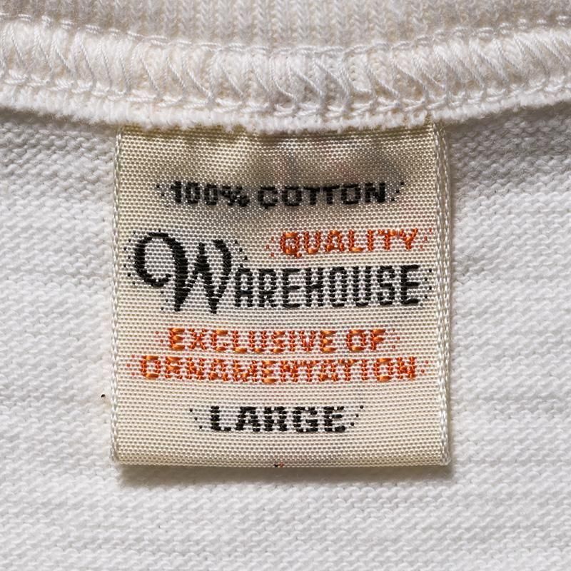 4601 ROLLA - Off White