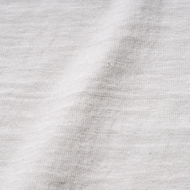 4601 ROLLA - Off White