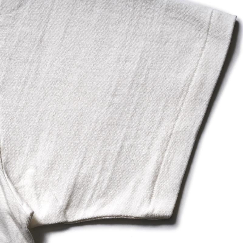 4601 ROLLA - Off White