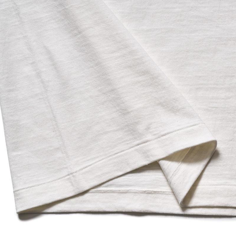 4601 ROLLA - Off White