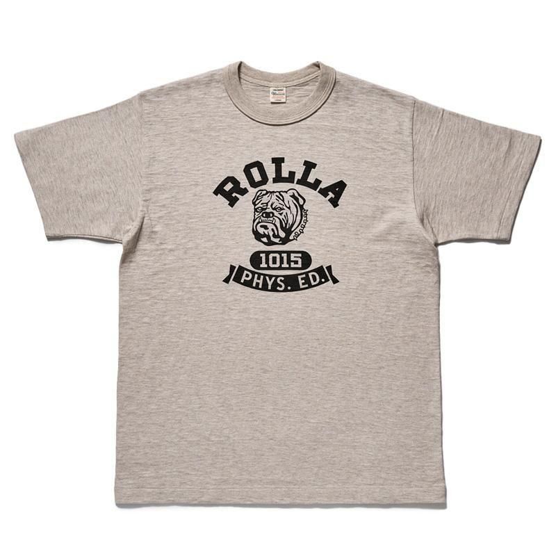 4601 ROLLA - Oatmeal