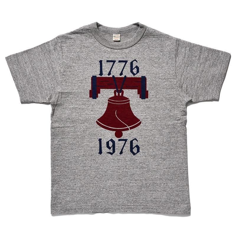 4601 1776-1976 - HEATHER GRAY