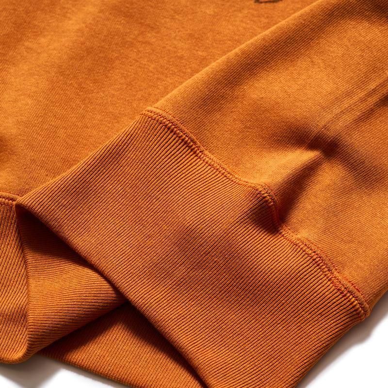 403 C.G. - DARK ORANGE