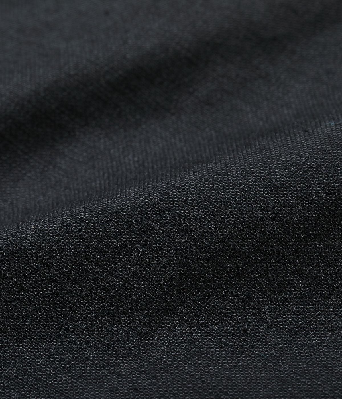 BR42592 WILLIAM GIBSON COLLECTION BLACK M-51 TROUSERS - BLACK