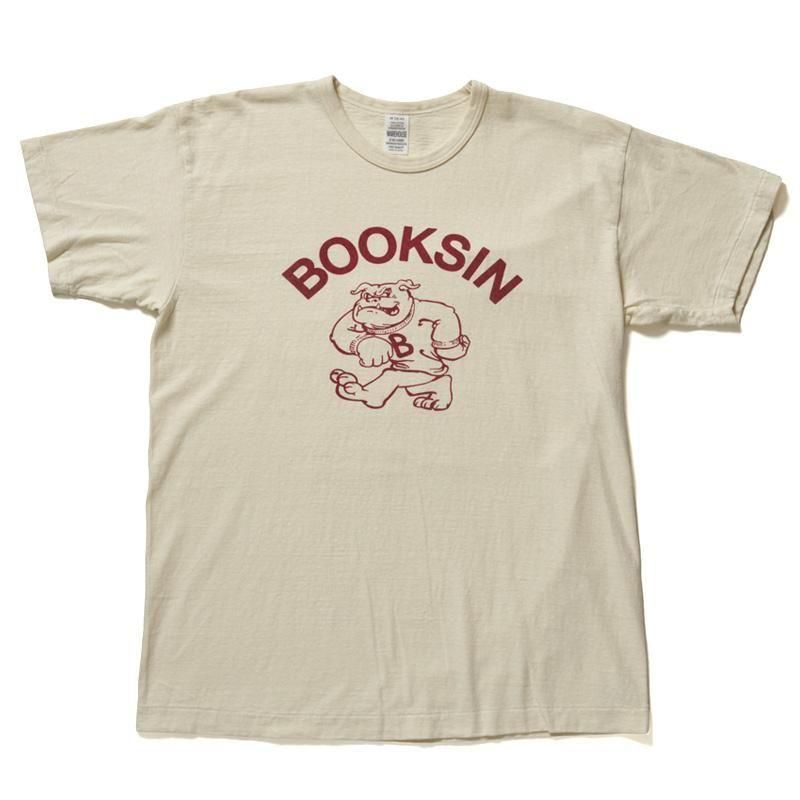 4064 BOOKSIN - CREAM