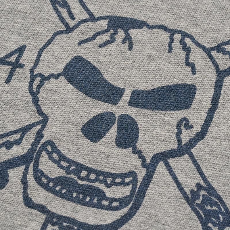 4064 C-154 - HEATHER GRAY
