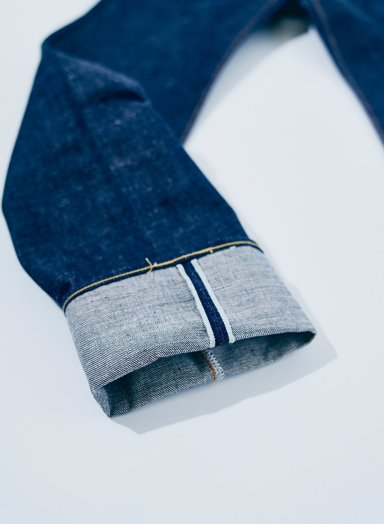 S510HXII Samurai Cotton GL3 - INDIGO