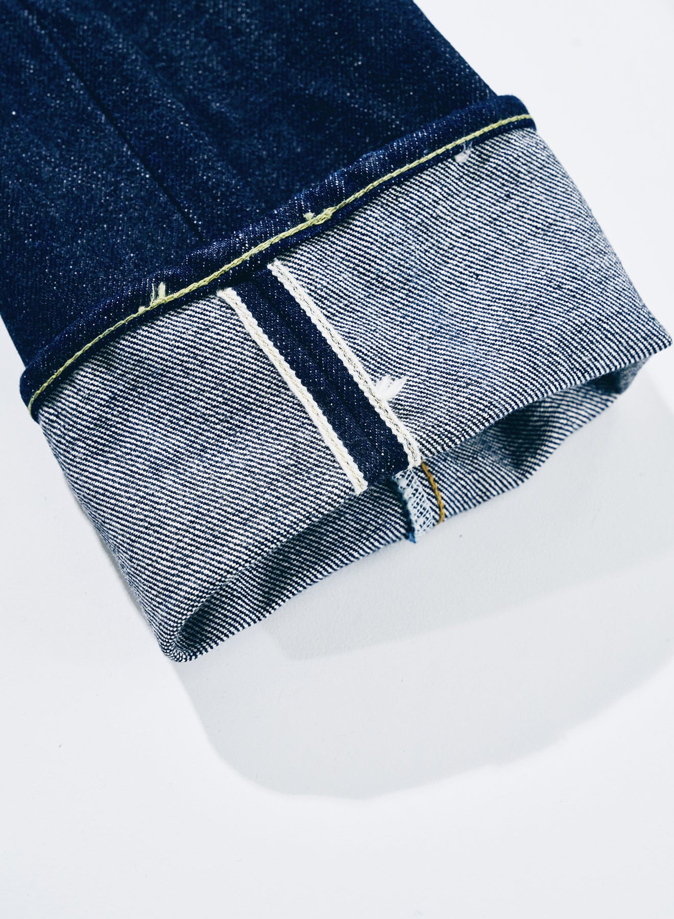 S510XX25oz-SP 25oz regular straigh - INDIGO
