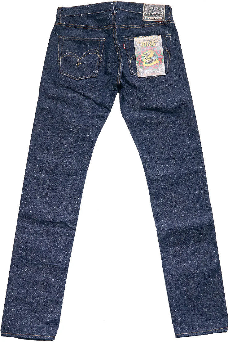 [PRE-ODER] S511VX17oz-25M Year of the Snake model - INDIGO