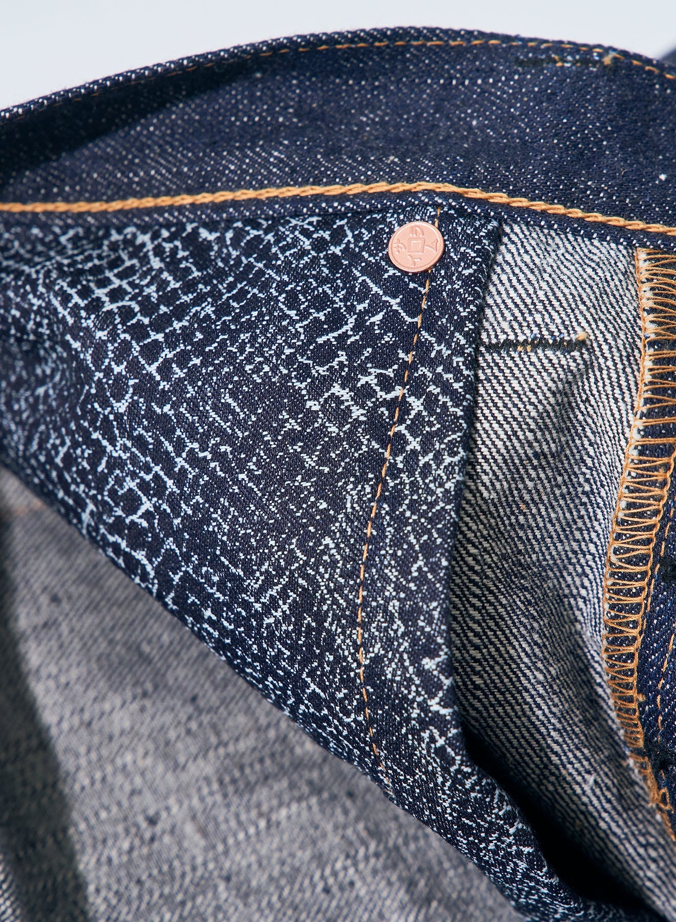[PRE-ODER] S511VX17oz-25M Year of the Snake model - INDIGO