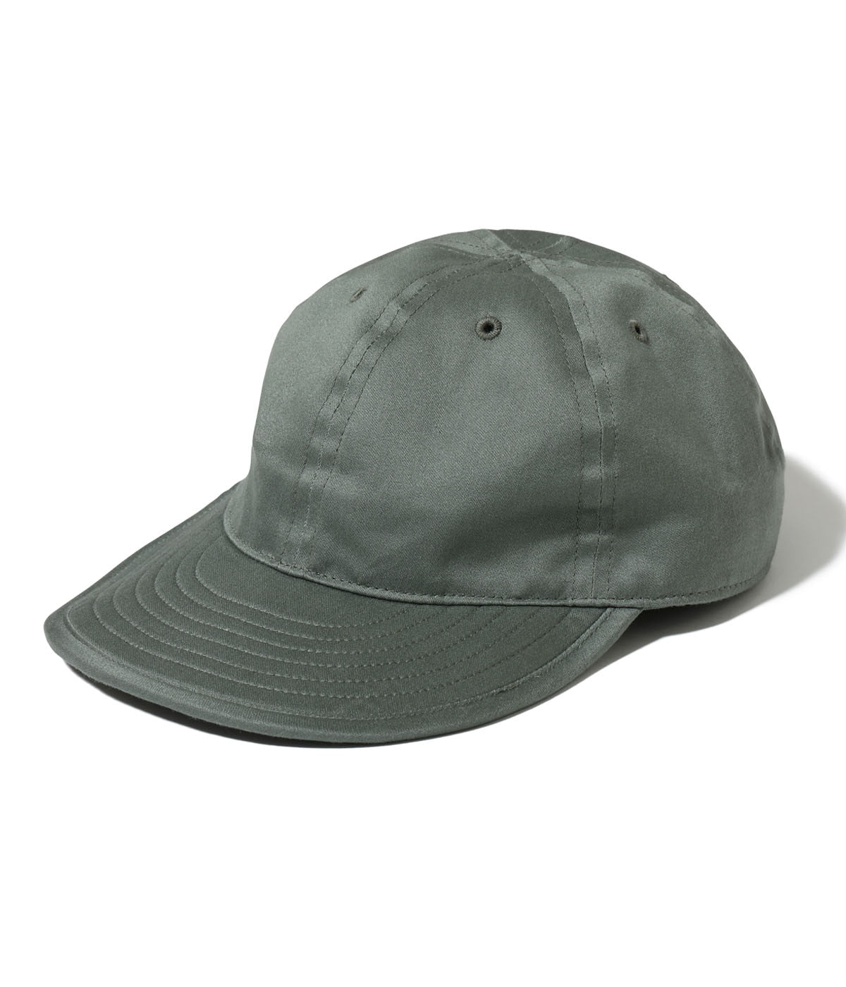 BR02881 CAP, FIELD, MAN'S SAGE GREEN - SAGE GREEN