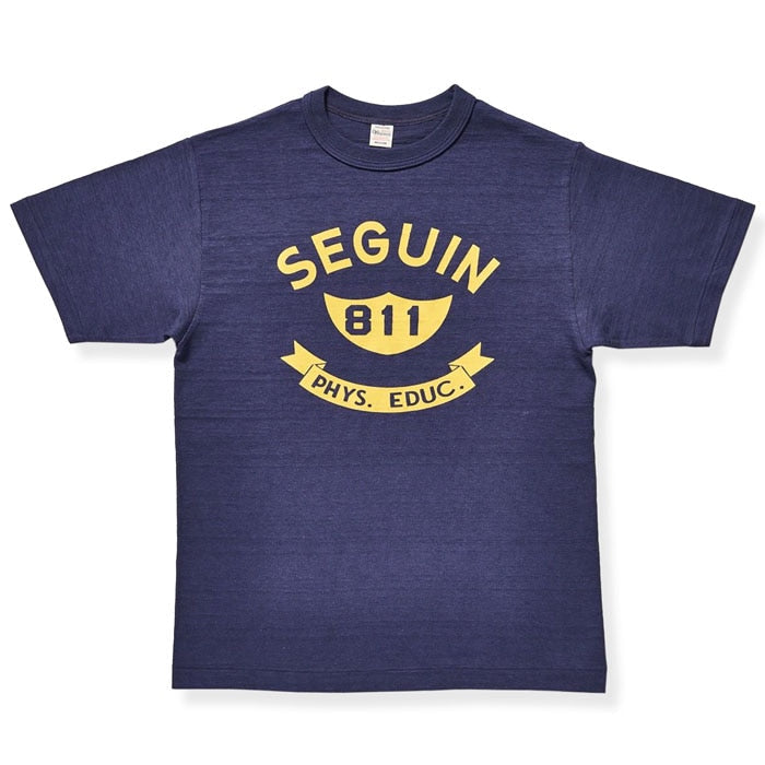 4601 SEGUIN - NAVY