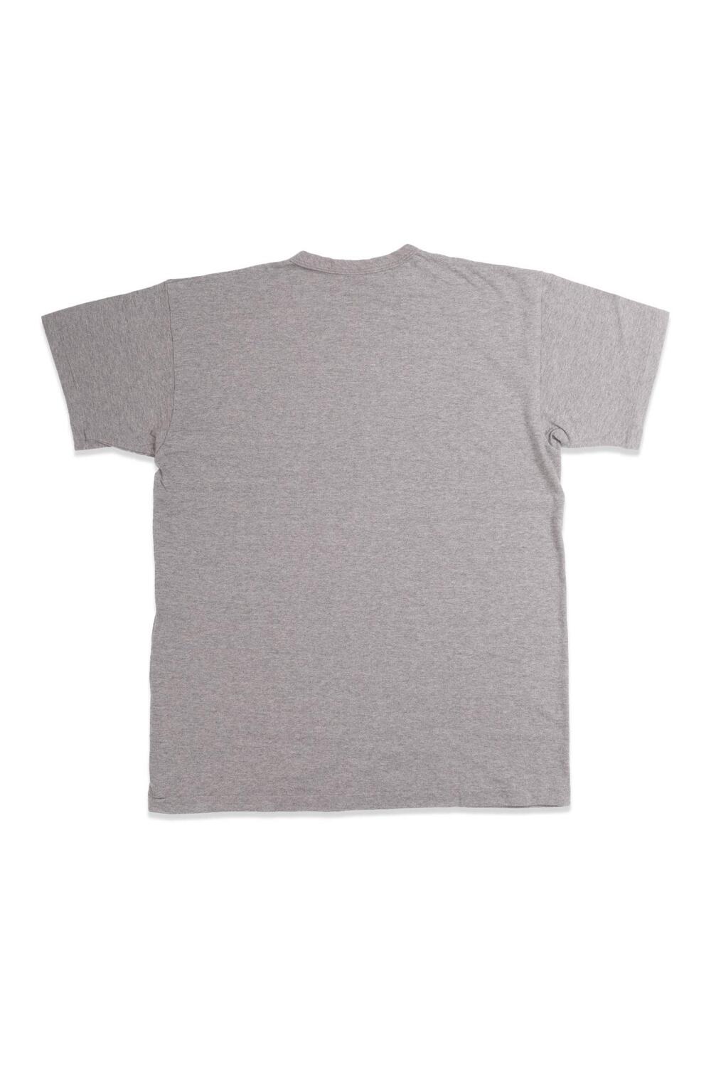 4064 HUNTINGDON - HEATHER GRAY