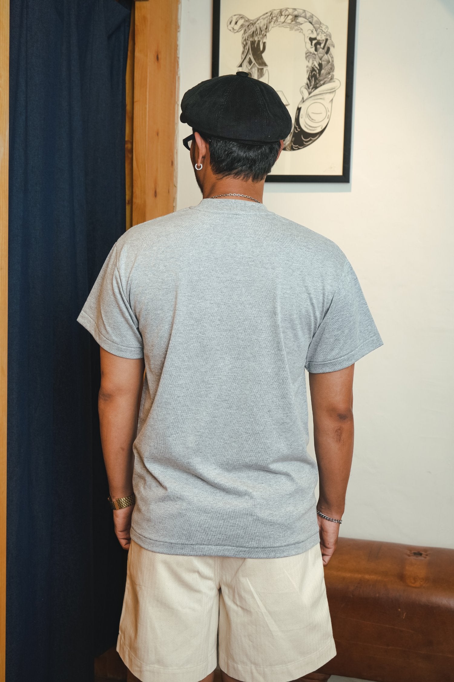 OG Repro TEE S/S - Marines