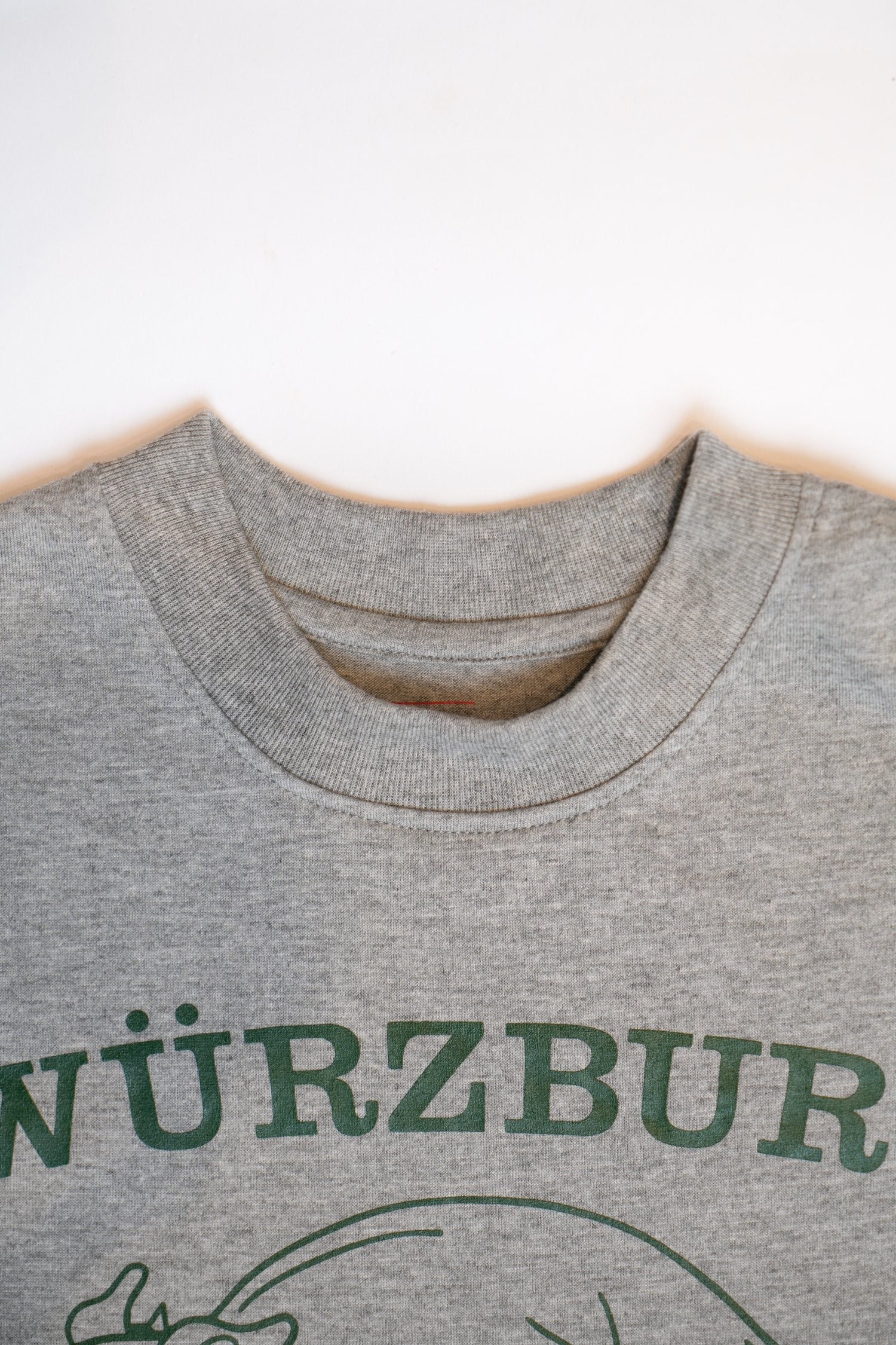 OG Repro TEE S/S - Wurzburg