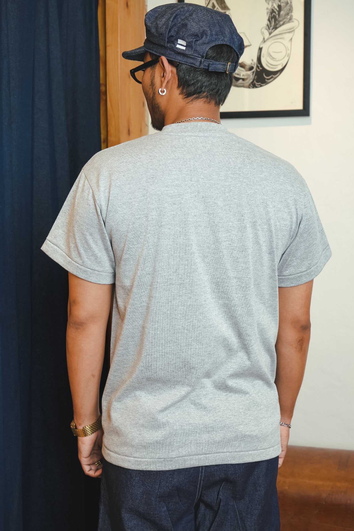OG Repro TEE S/S - Wurzburg