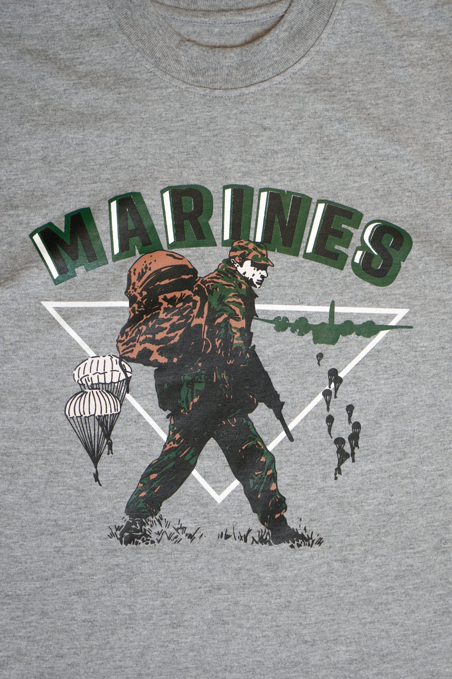 OG Repro TEE S/S - Marines