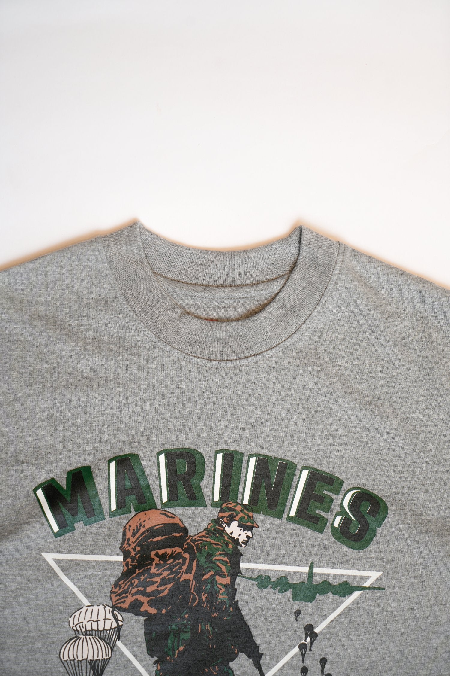 OG Repro TEE S/S - Marines