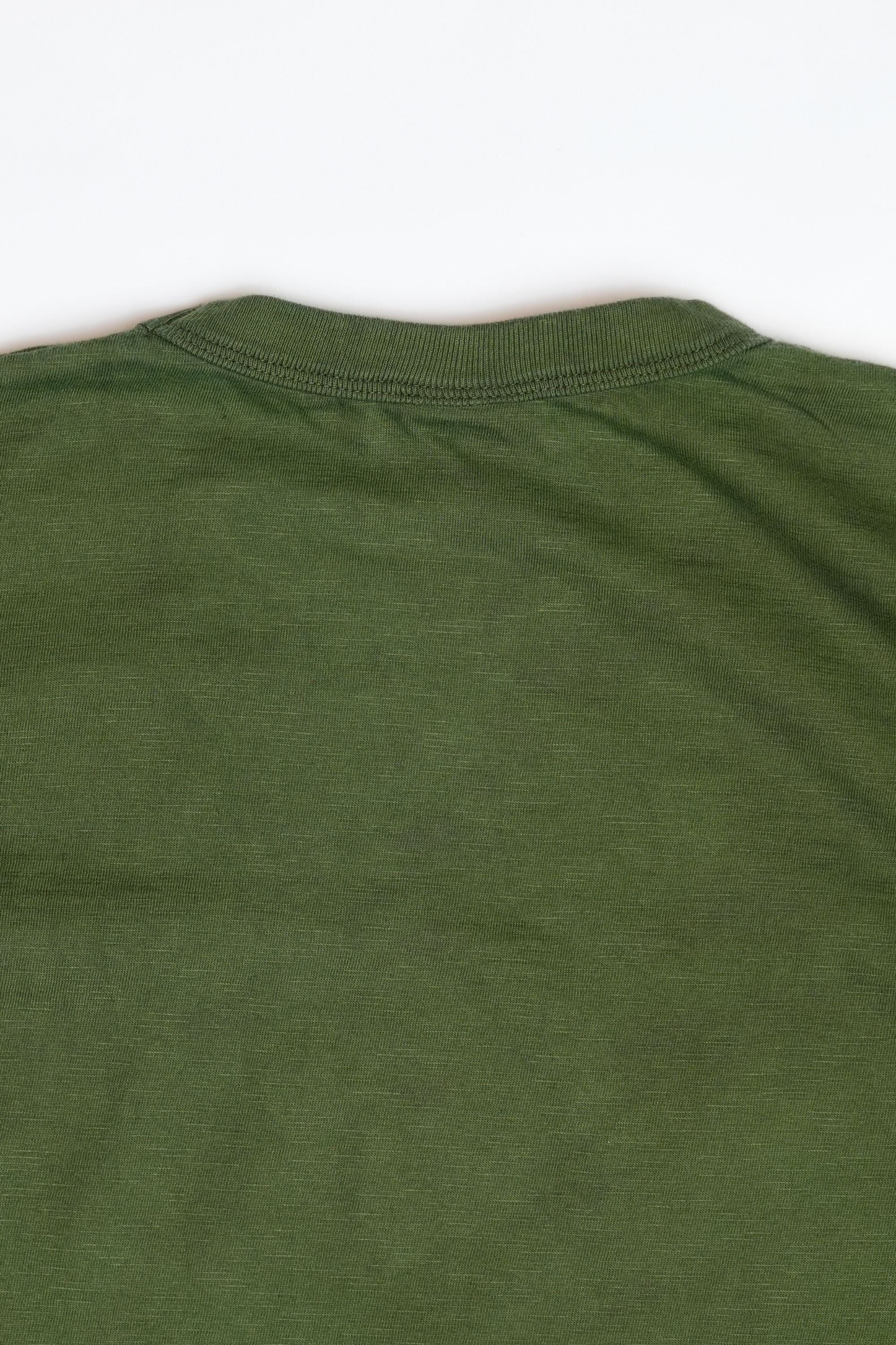 Vat Dye - OLIVE