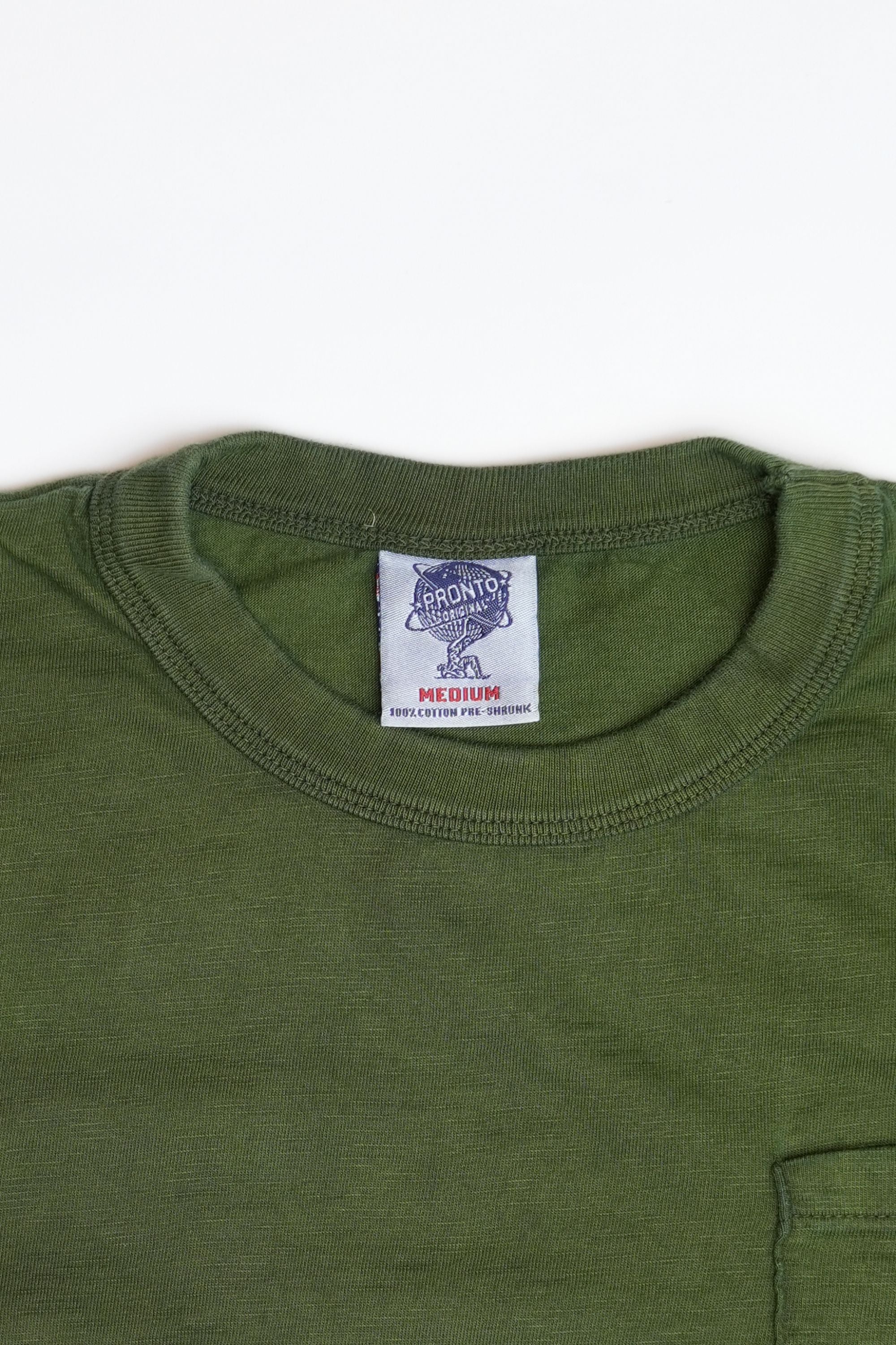 Vat Dye - OLIVE