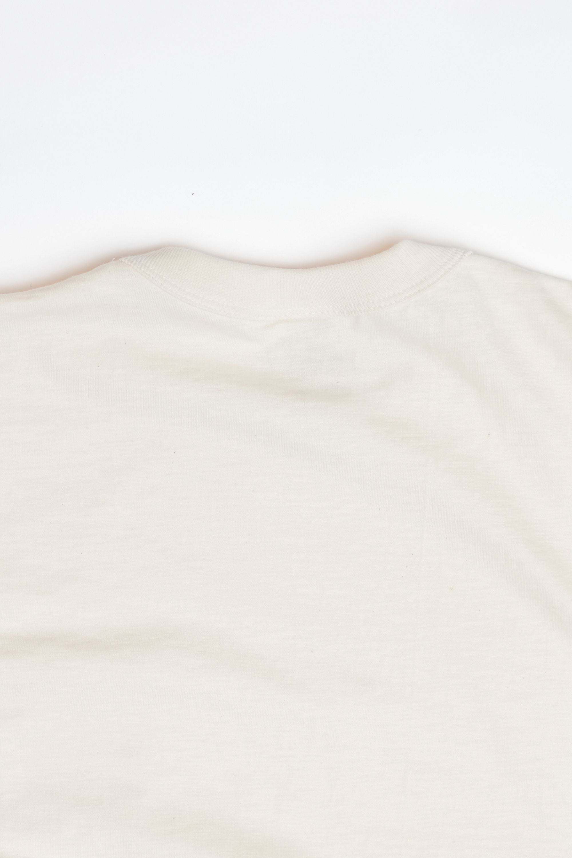 Daily Sports TEE S/S - NATURAL
