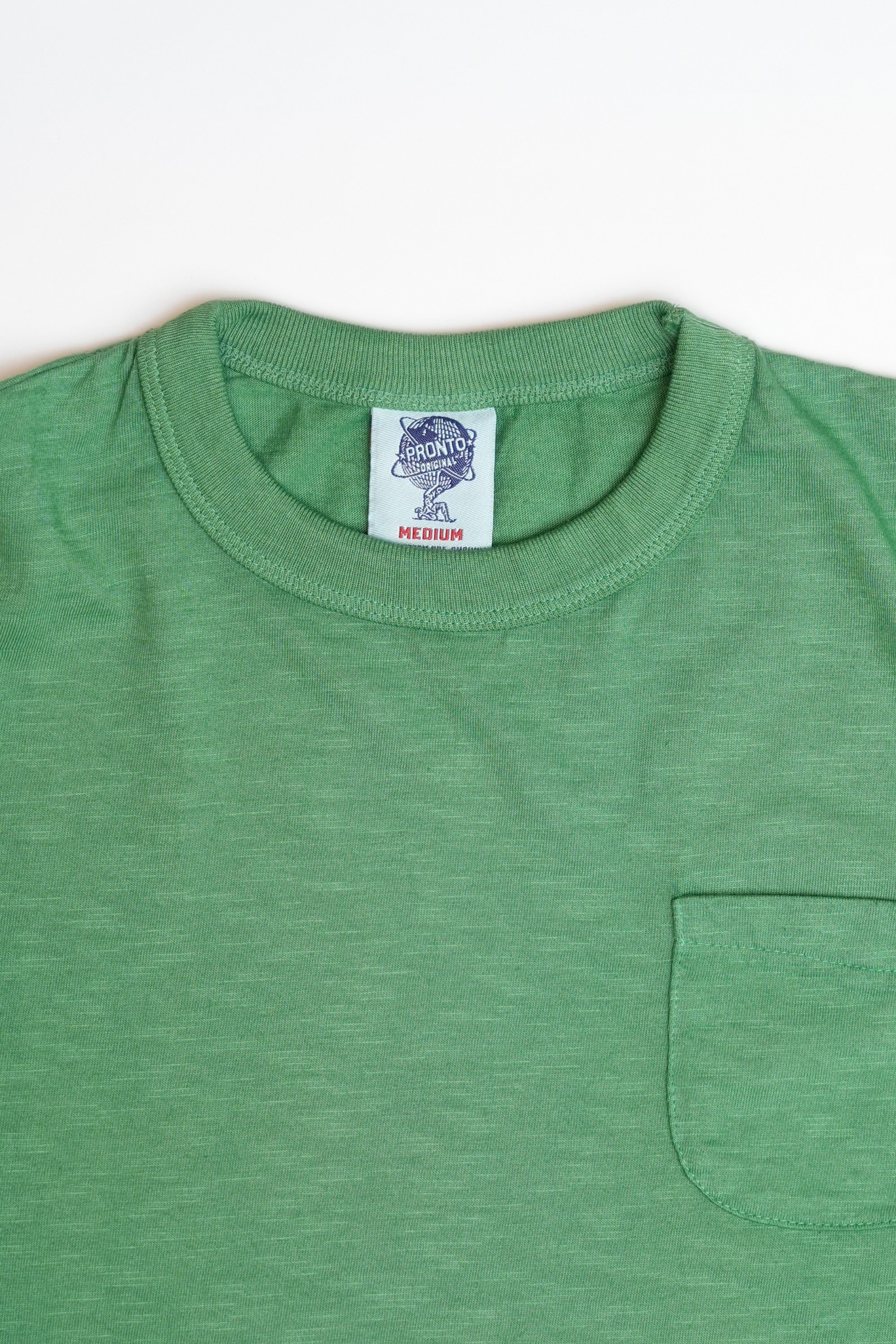 Vat Dye - GREEN