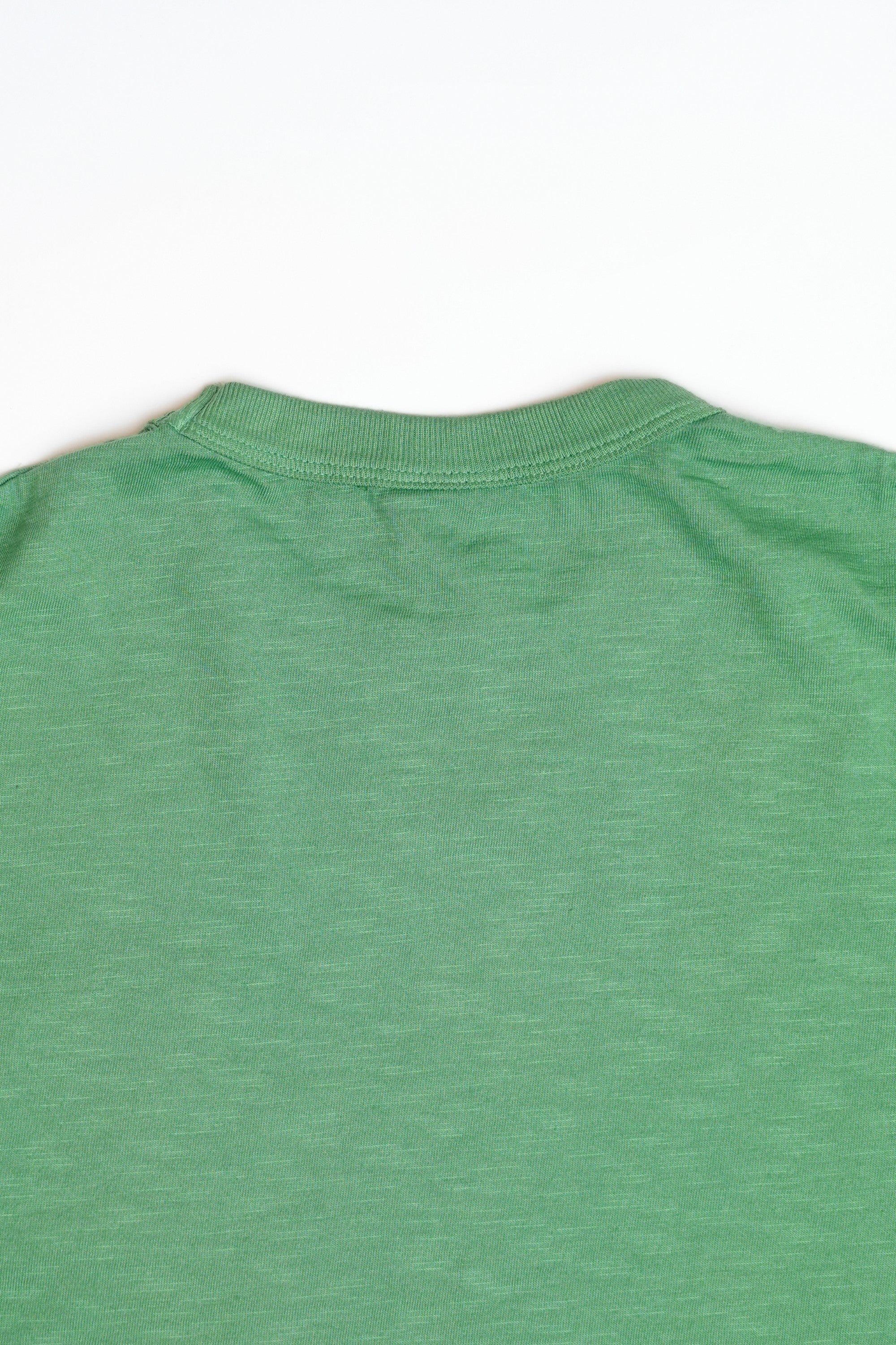 Vat Dye - GREEN