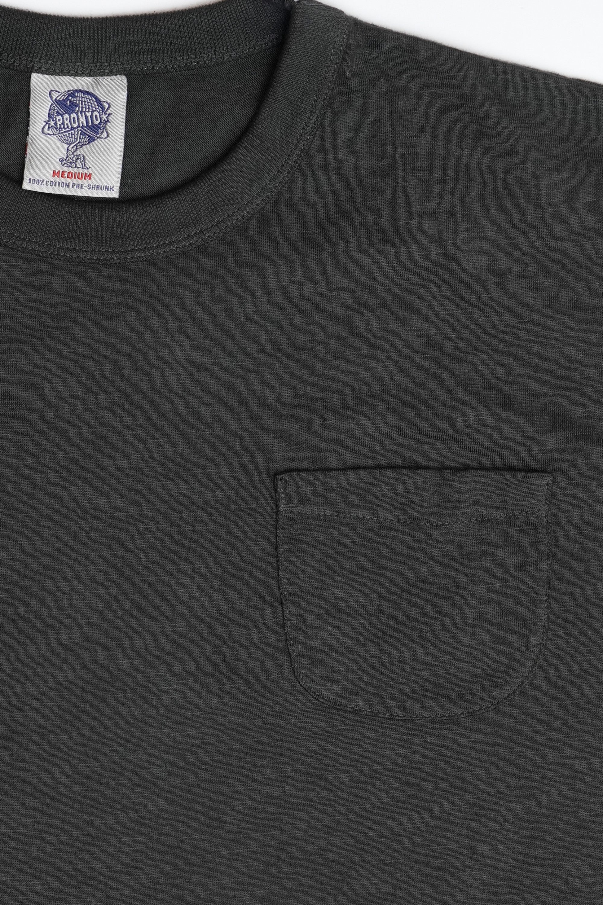 Vat Dye - BLACK