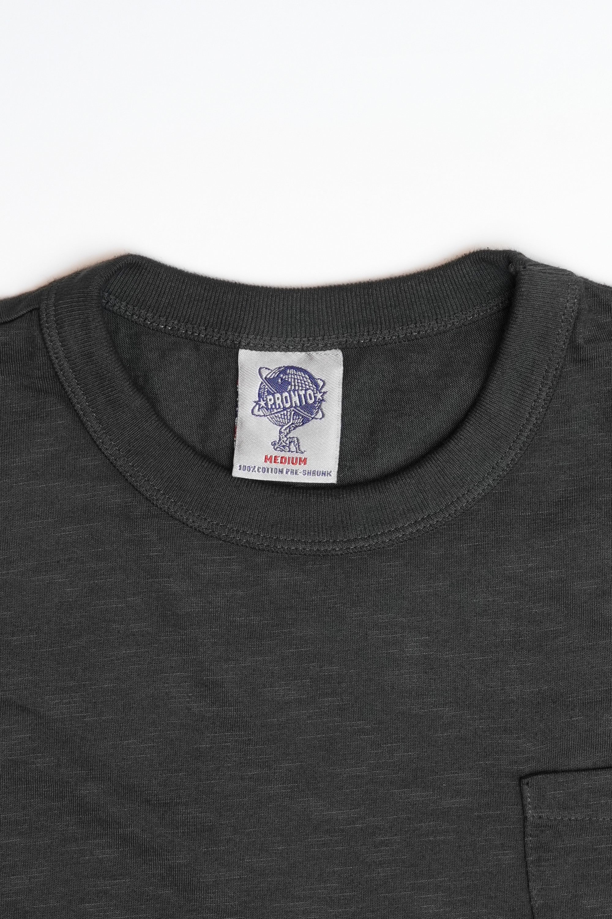 Vat Dye - BLACK