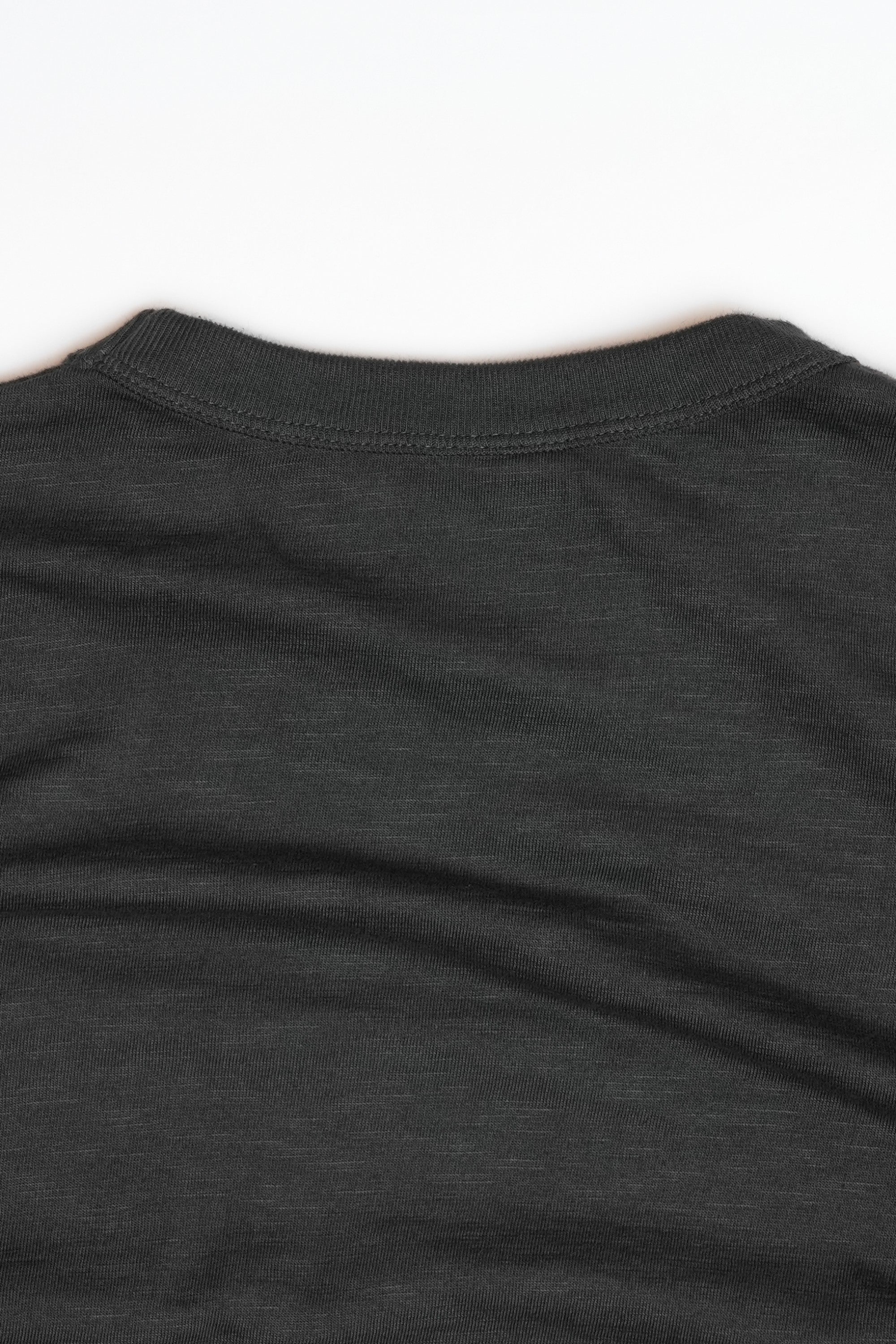 Vat Dye - BLACK