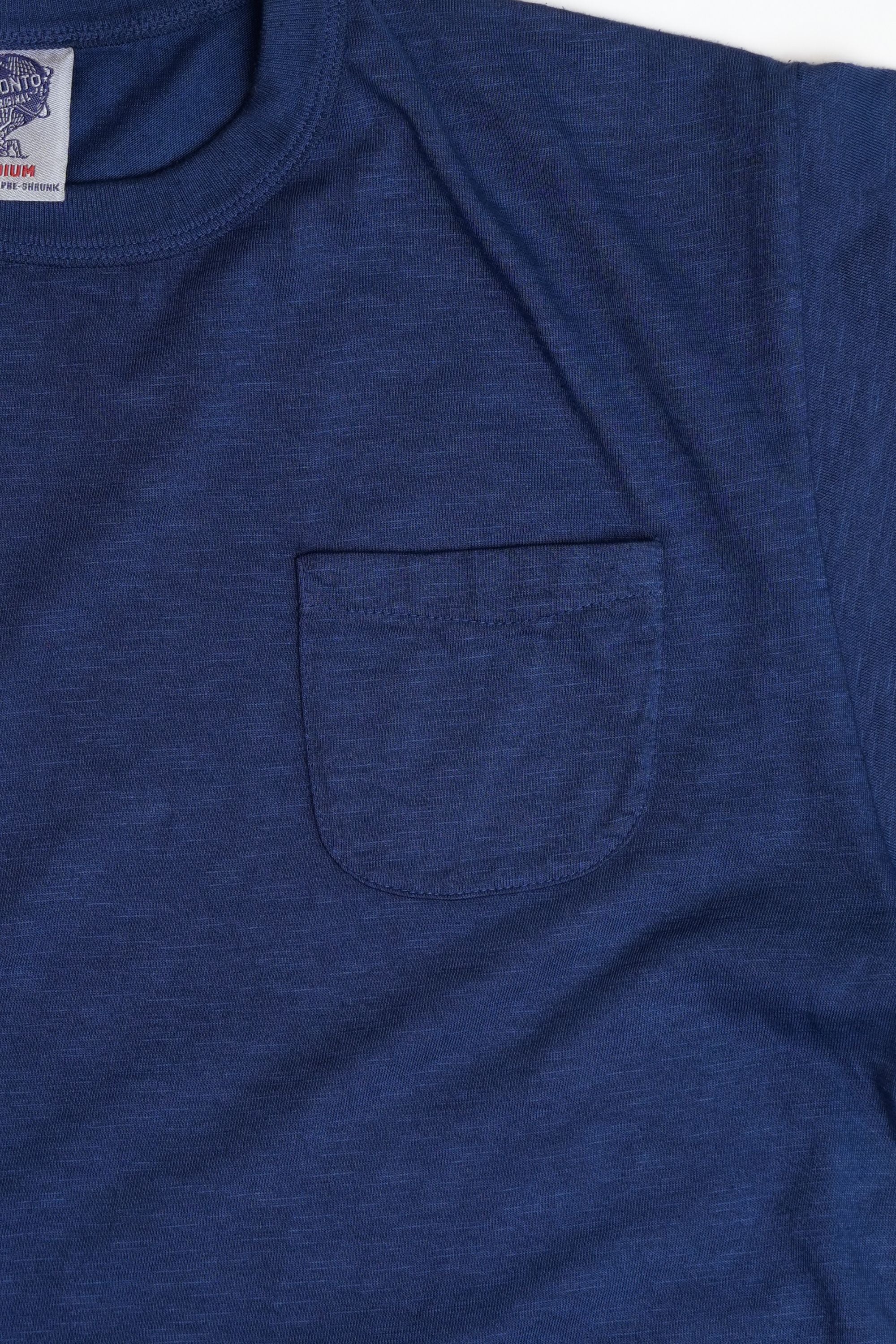 Vat Dye - NAVY